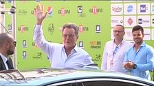 Bryan Cranston ospite attesissimo al Giffoni