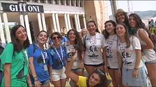Passione, giovinezza e talento