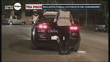 Firenze: carabinieri indagati per stupro