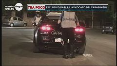 Firenze: carabinieri indagati per stupro