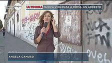 Ultimora: nuova violenza a Roma