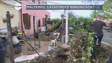 Catastrofe annunciata