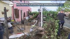 Catastrofe annunciata