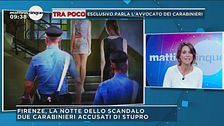 Stupro di Firenze, qual è la verità?