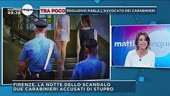 Stupro di Firenze, qual è la verità?