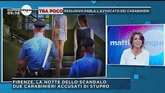 Stupro di Firenze, qual è la verità?