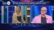 Simona Izzo