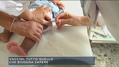 Vaccini: tutto quello che bisogna sapere