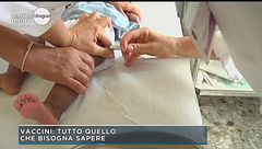 Vaccini: tutto quello che bisogna sapere