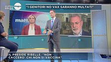 Chi vaccina e chi no