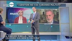 Chi vaccina e chi no
