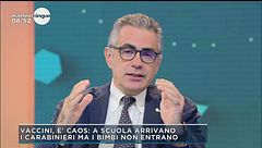 Legge vaccini