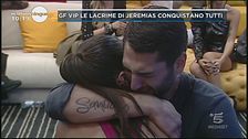 Le lacrime di Jeremias