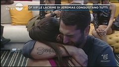 Le lacrime di Jeremias