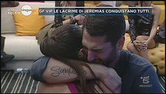 Le lacrime di Jeremias
