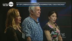 Nomination e rivelazioni