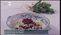 Insalatina di rape
