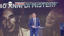 Venerdì 16 marzo