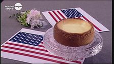 Cheese cake