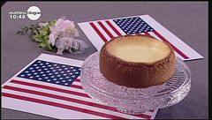 Cheese cake
