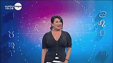 Notizie belle dalle stelle