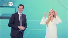 Lunedì 16 aprile