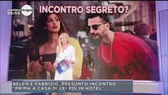 Giovedì 19 aprile