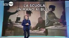Venerdì 20 aprile