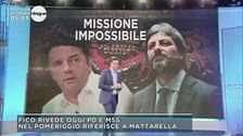 Giovedì 26 aprile