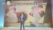 Giovedì 3 maggio