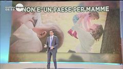 Giovedì 3 maggio