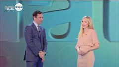 Martedì 8 maggio