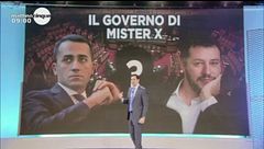 Lunedì 14 maggio