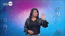 Notizie belle dalle stelle