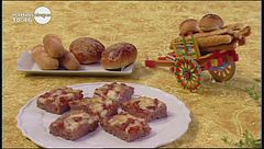 Manzo di Teresa al forno