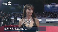 Cinquanta sfumature dopo i cinquanta