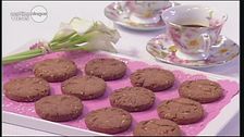 Dolcetti alle nocciole