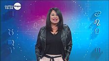 Notizie belle dalle stelle