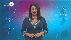 Notizie belle dalle stelle