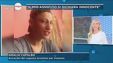 Avv. Amalia Capalbo