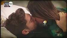 GF Vip 2: Cecilia e Ignazio