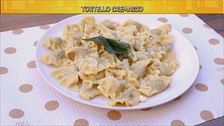 Tortello cremasco