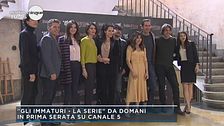 Immaturi - la serie