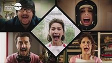 "Immaturi - La serie" questa sera su C5