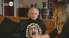 L'amore per i classici:"Omero e l'Iliade"