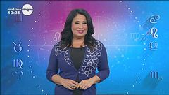 Notizie belle dalle stelle