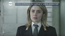 "Liberi sognatori: Manuela Loi"