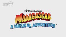 Madagascar il musical