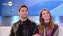 Un bebè per Ivana e Luca