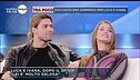 Un bebè per Ivana e Luca